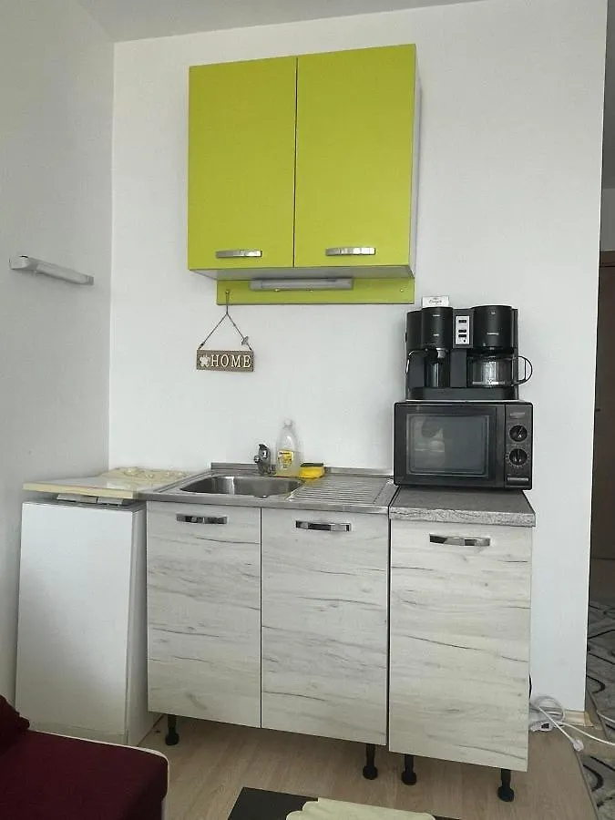 Студио В Комплекс Сейнт Джон Парк 0*, Bansko Bulgaria