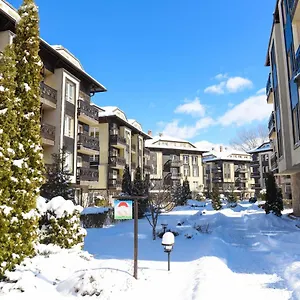 Bojur & Bojurland Complex Hotel