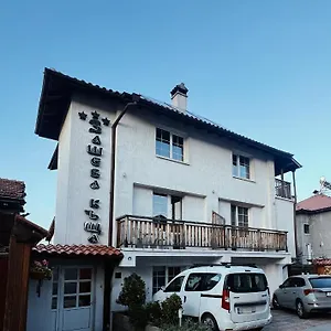 Zasheva Kushta Bansko
