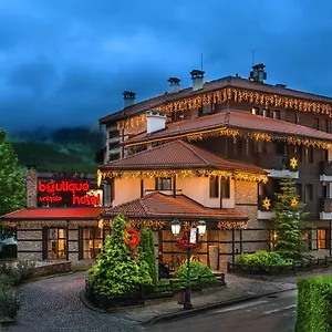 3* Hotel Boutique Uniqato